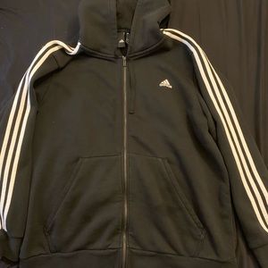 Adidas Sweater